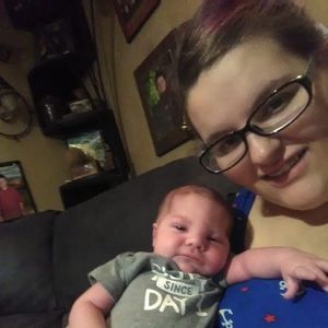 Meet your Posher, Kendra